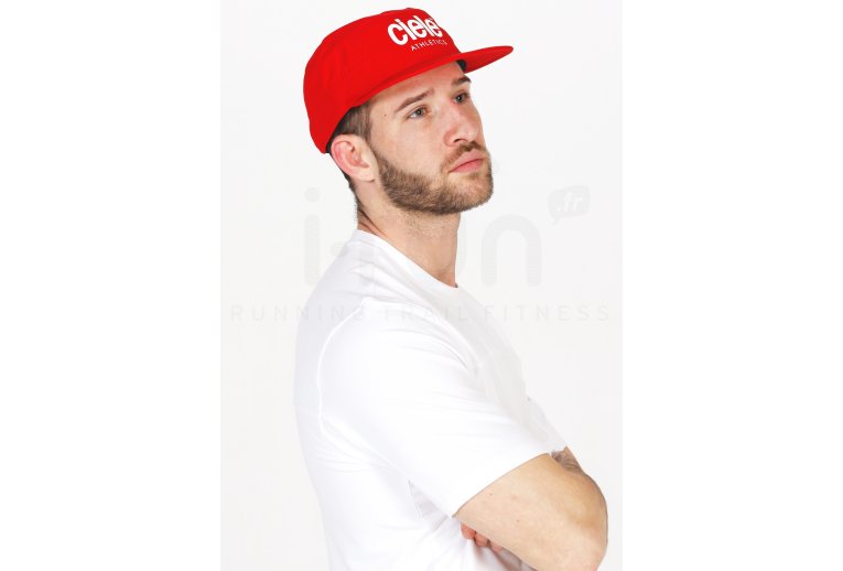 Ciele gorra GOCap Athletics