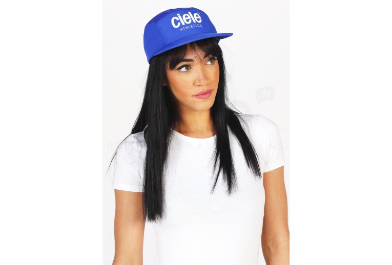 Ciele gorra GOCap Athletics