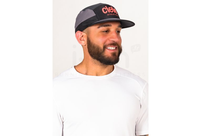 Ciele gorra GOCap Athletics