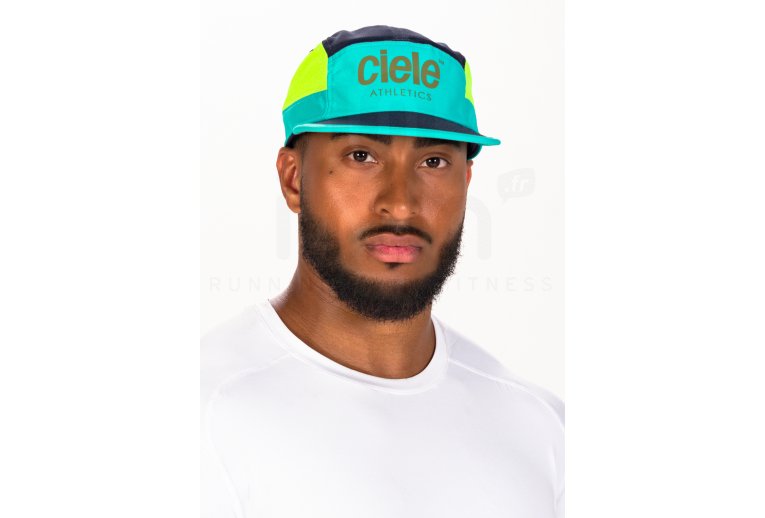 Ciele gorra GOCap Athletics