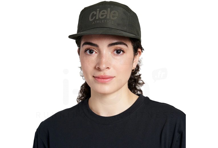 Ciele GOCap - Leichtathletik