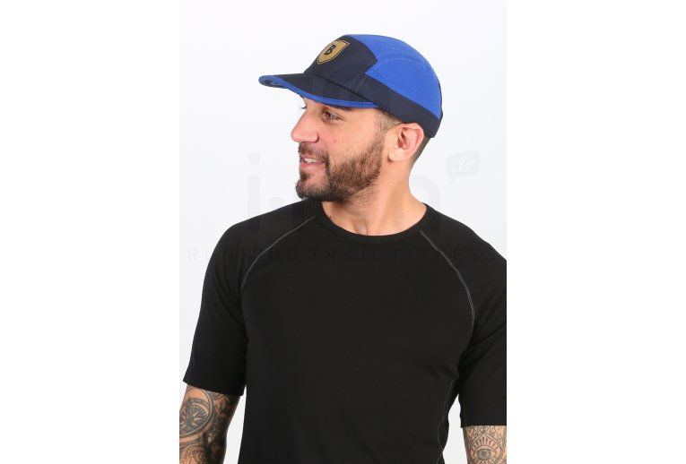 Ciele gorra GOCap Boston The Hub