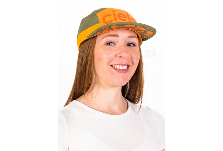 Ciele gorra GOCap Century FD