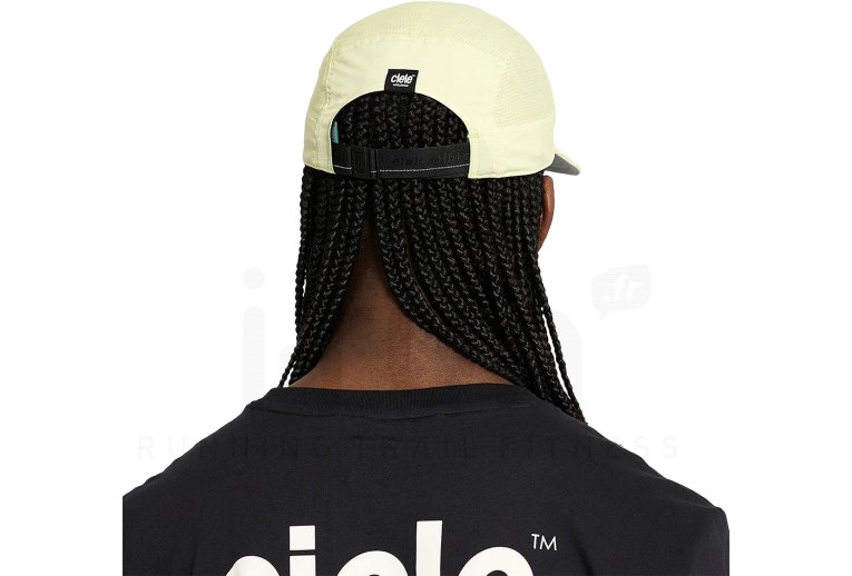 Ciele GOCap - Comp - Bars