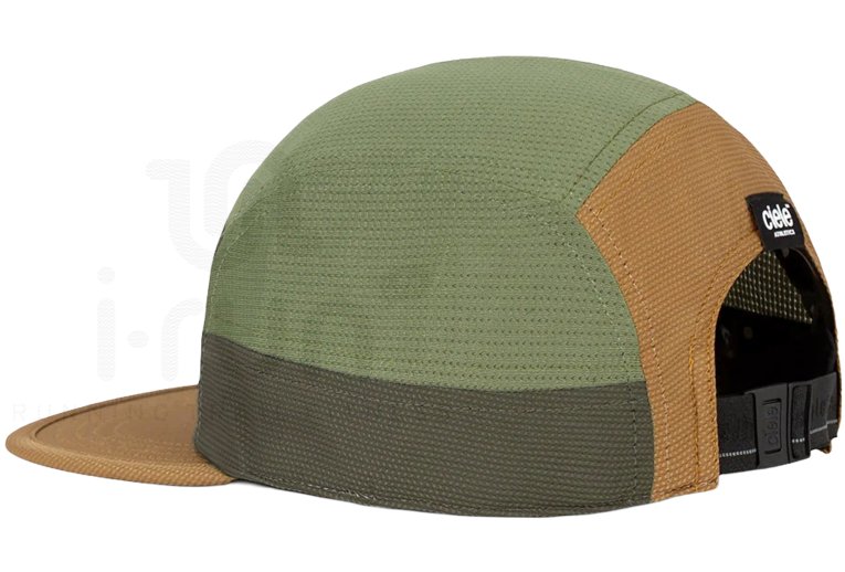 Ciele :GOCap - EQ - Frame S