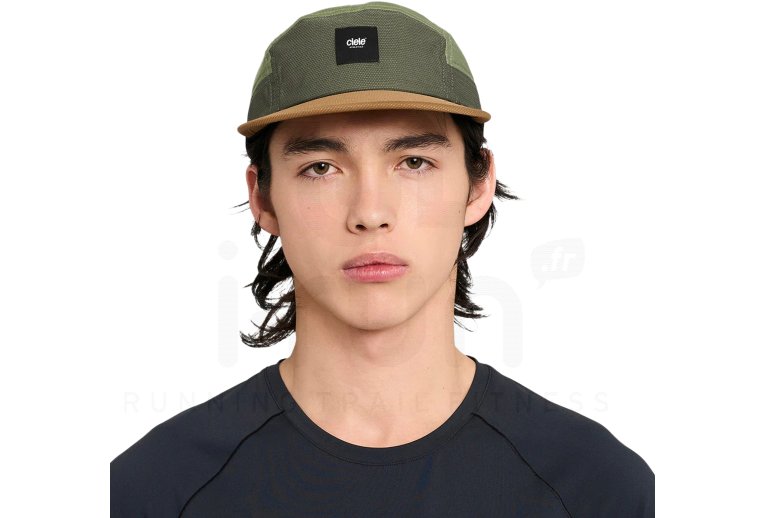 Ciele :GOCap - EQ - Frame S