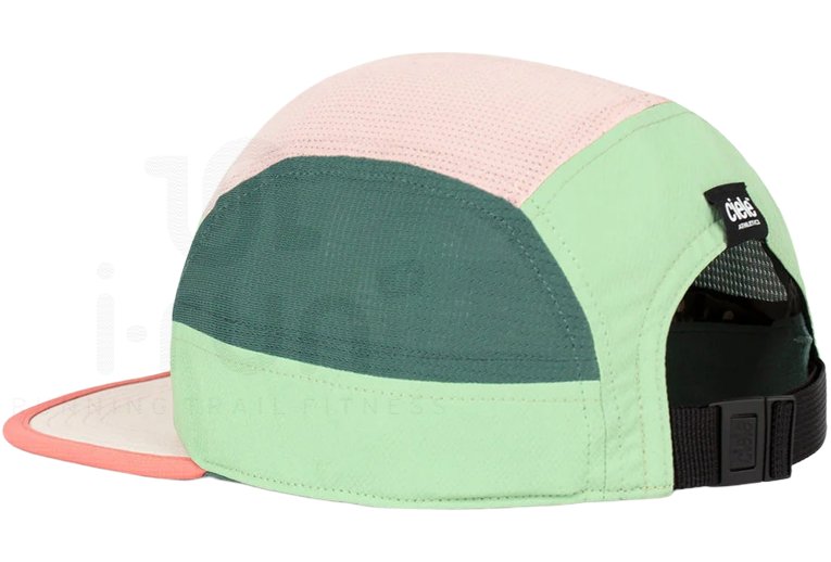 Ciele GOCap - Field - Ikonische Bar