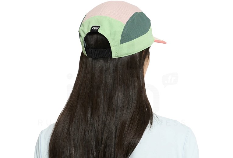 Ciele GOCap - Field - Ikonische Bar