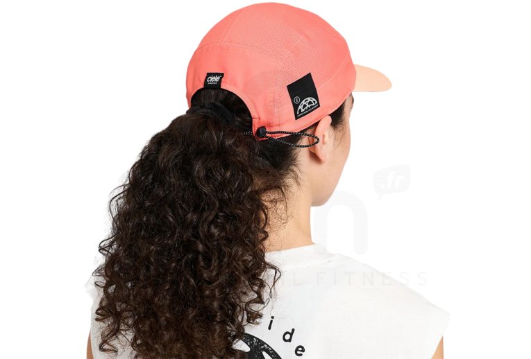 Ciele GOCap SC - Comp - WWM City