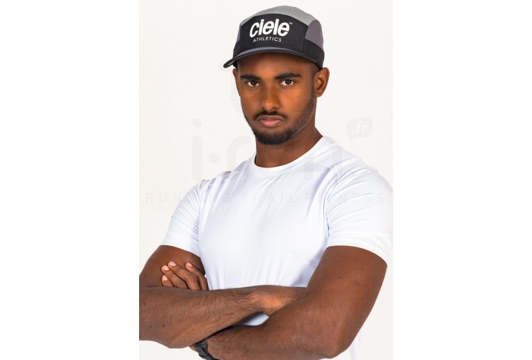 Ciele gorra GOCap SC Athletics