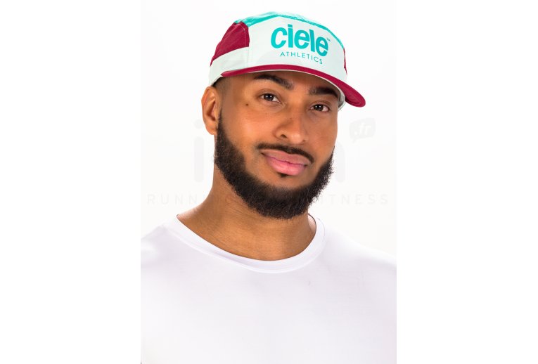 Ciele gorra GOCap SC Athletics