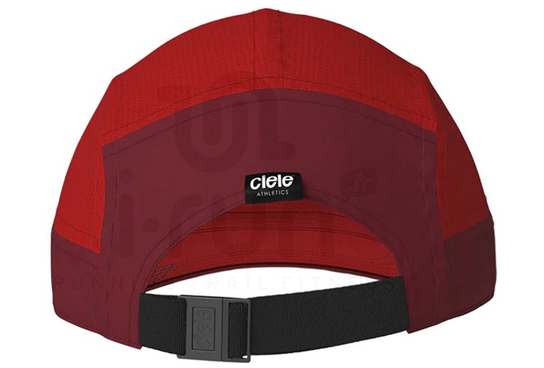 Ciele GOCap SC - Badge PLus