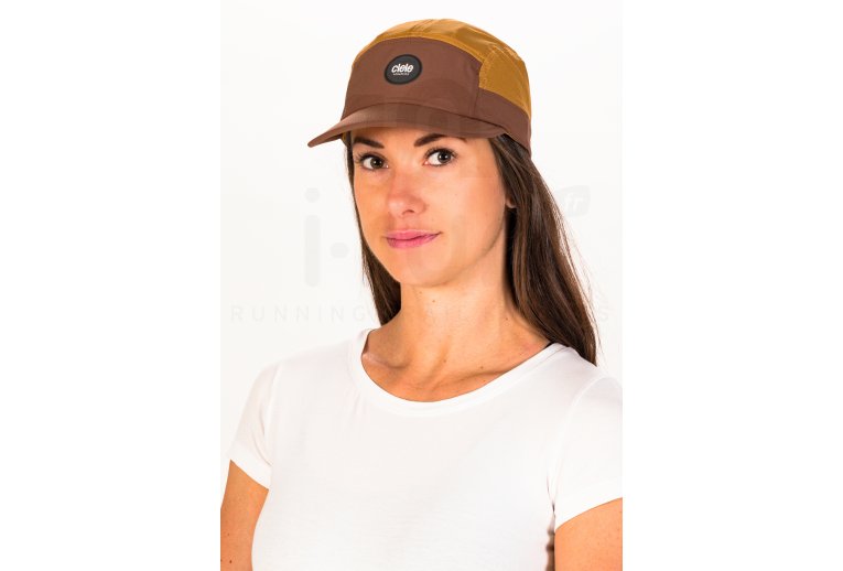 Ciele GOCap SC - Badge PLus