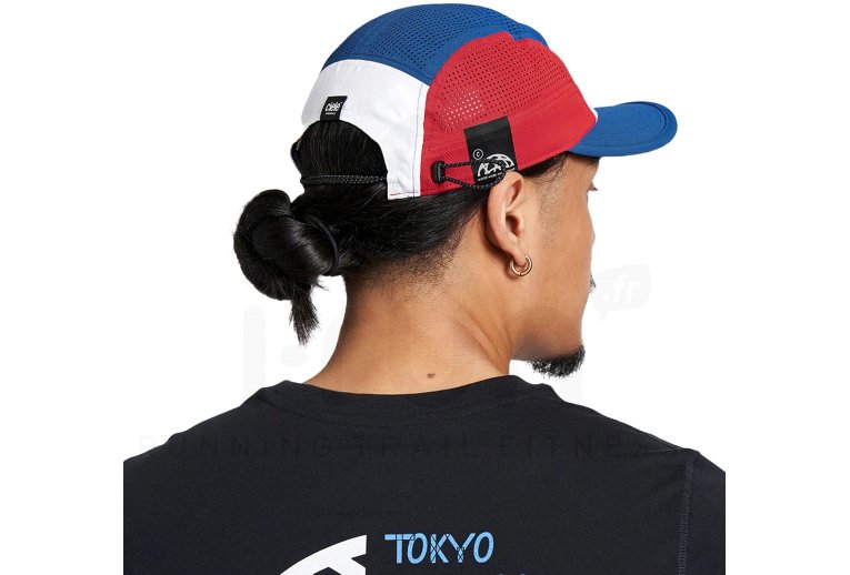 Ciele GOCap SC QA - WWM