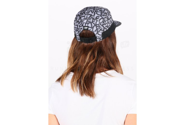 Ciele gorra GOCap Standard Allover Loopy