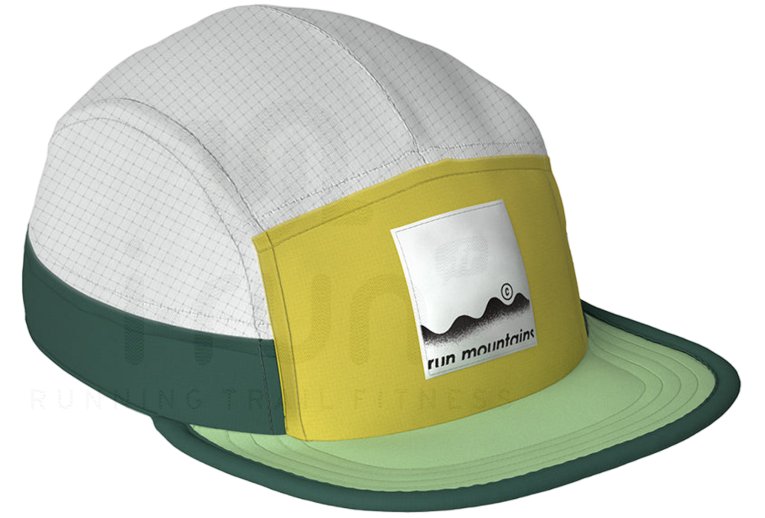 Ciele GOCap Trail - Mountain Cut