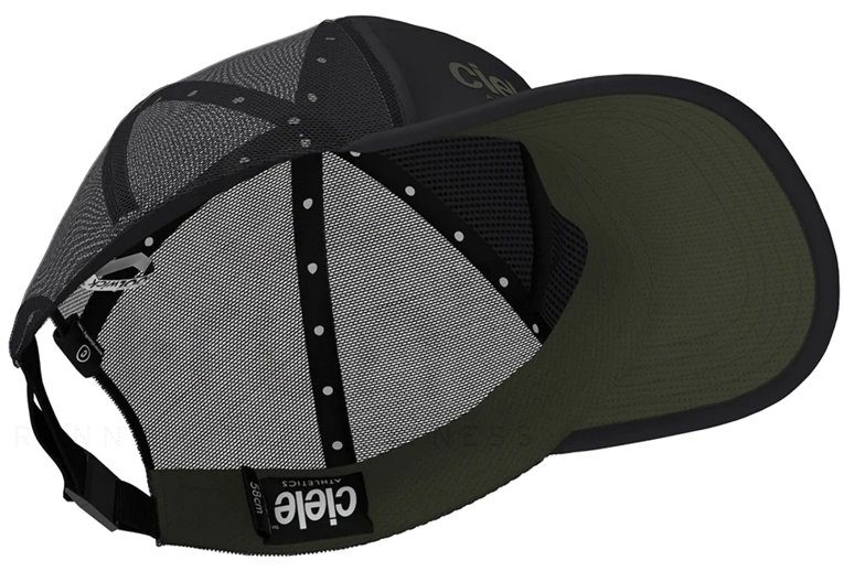 Ciele TRKCap SC - Athletics/Bar