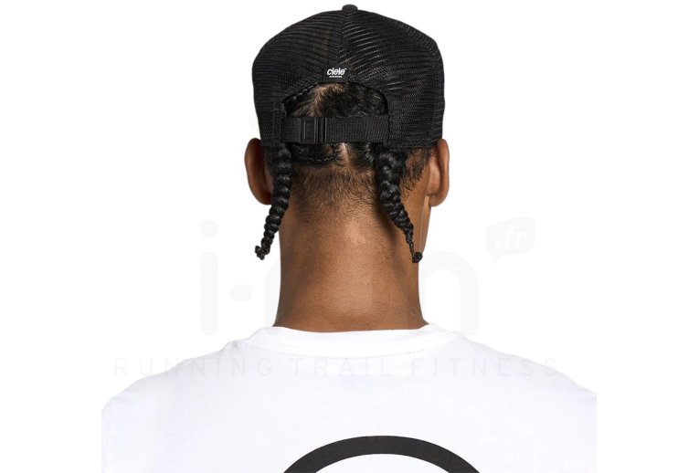 Ciele TRLCap SC - Field - Up Down