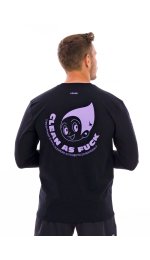 Circle Clean As Fuck