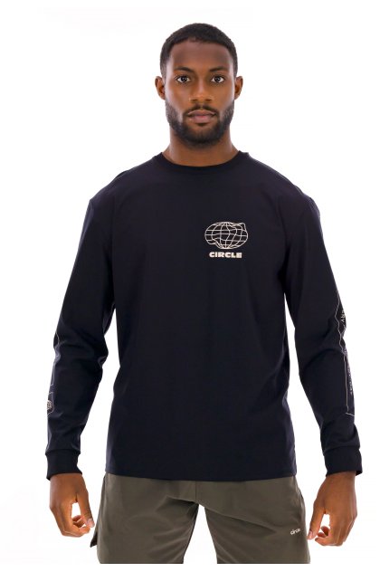 Circle Feel Good Pop Damen/Herren