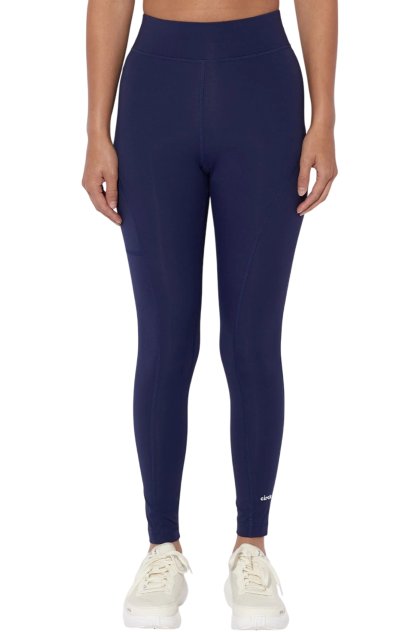 Circle In Form kommen Damen