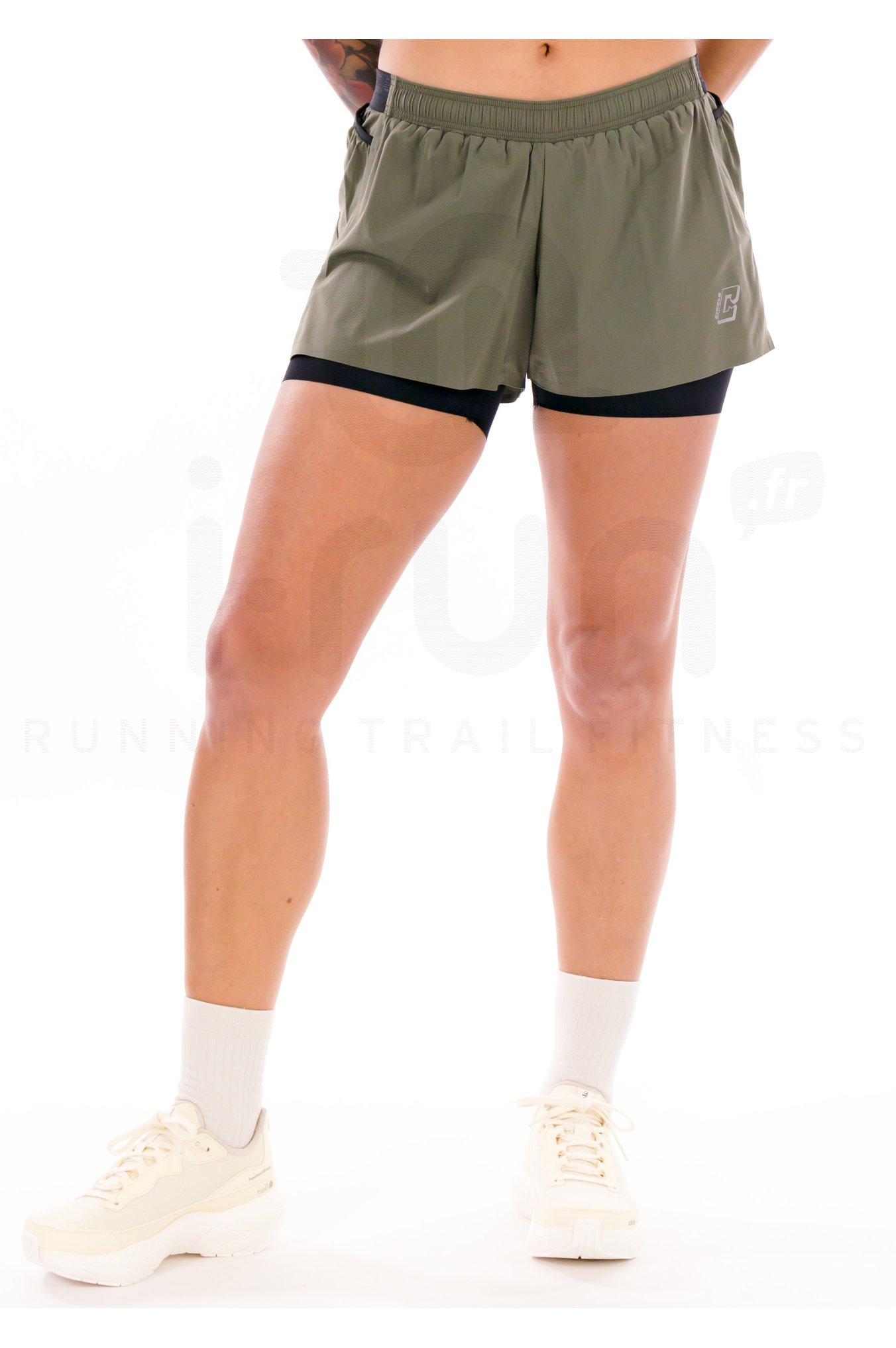 Circle Legend 2 en 1