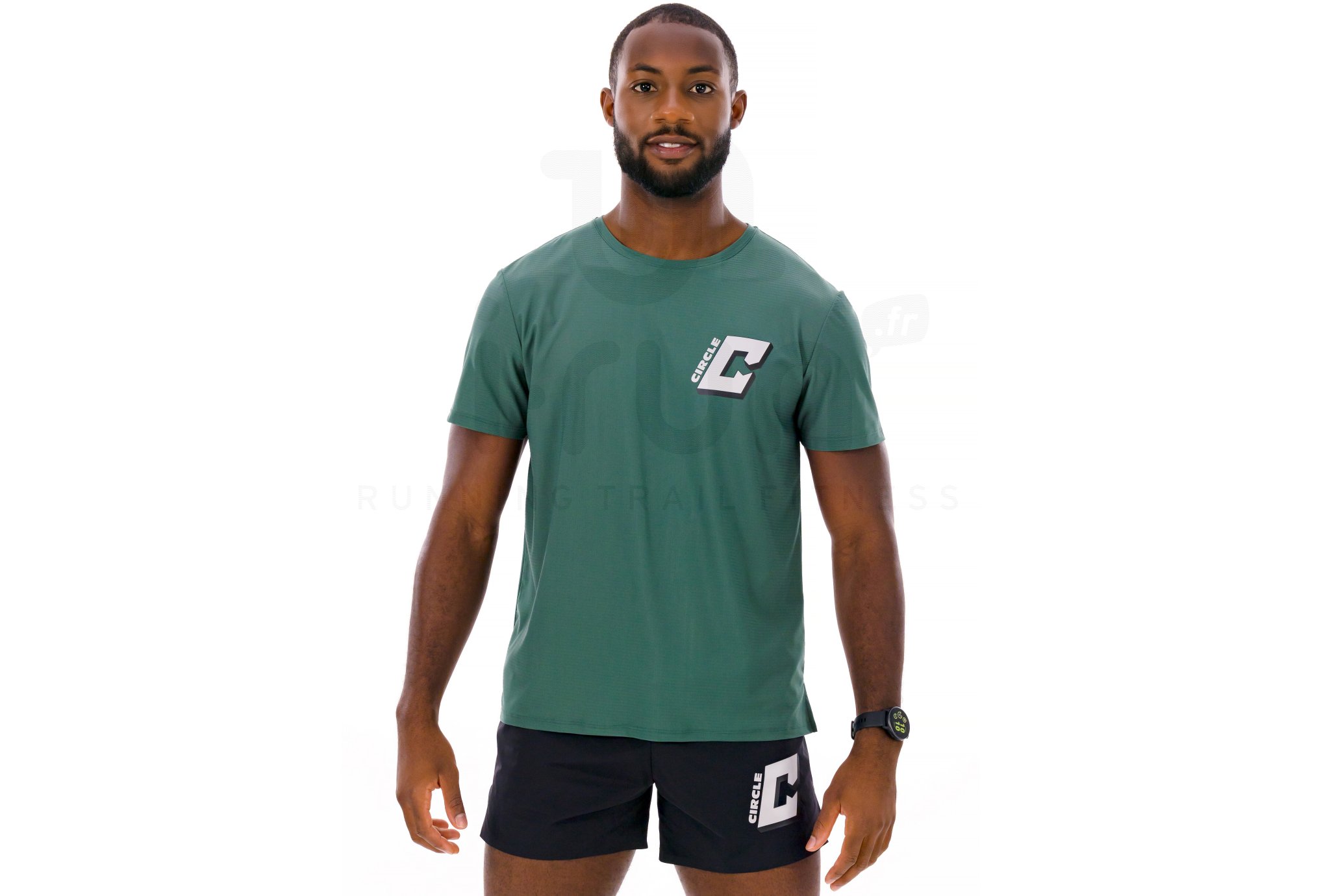 Circle camiseta manga corta Legend en promoción | Hombre Ropa Camisetas ...