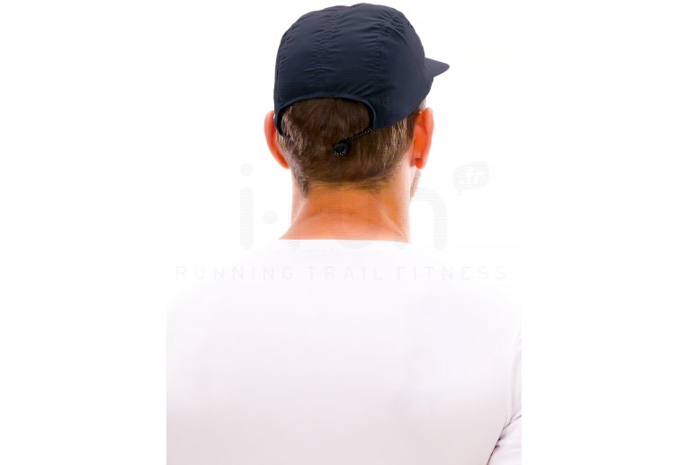 Circle Run Cap Paris