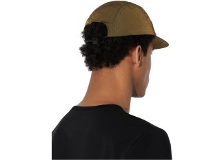 Circle Run Cap Paris