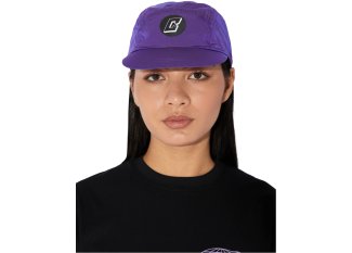Circle Run Cap Paris