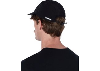 Circle Run Cap