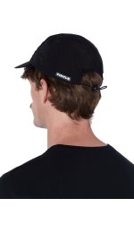 Circle Run Cap