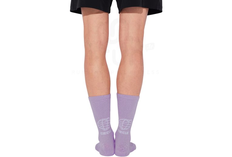 Circle Speedy High Planet