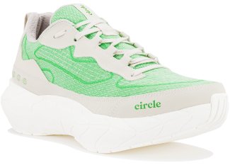 Circle SuperNatural Runner