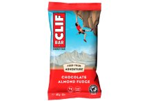 Clif Bar - Amandes enrobes Chocolat