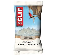 Clif Bar - Noix de coco et Pépites de Chocolat
