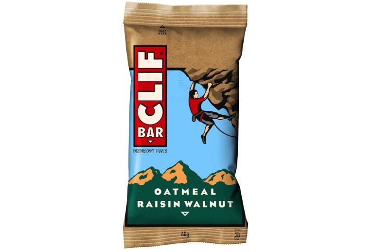 Clif Barra energ�tica - Uvas pasas / Nueces