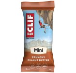 Clif Mini Crunchy Beurre de cacahutes