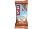 Clif Mini Crunchy Burro di arachidi