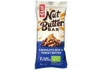 Clif Burro di noci Gocce di cioccolato e burro di arachidi