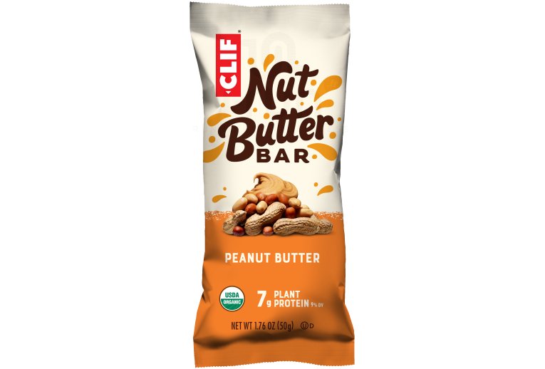 Clif Nut Butter Filled Bio - Peanut Butter