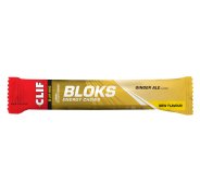 Clif Shot Bloks - Gingembre
