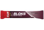 Clif Shot Bloks - Black Cherry