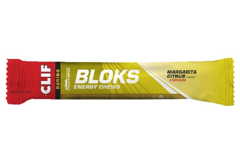 Clif Shot Bloks - Margarita