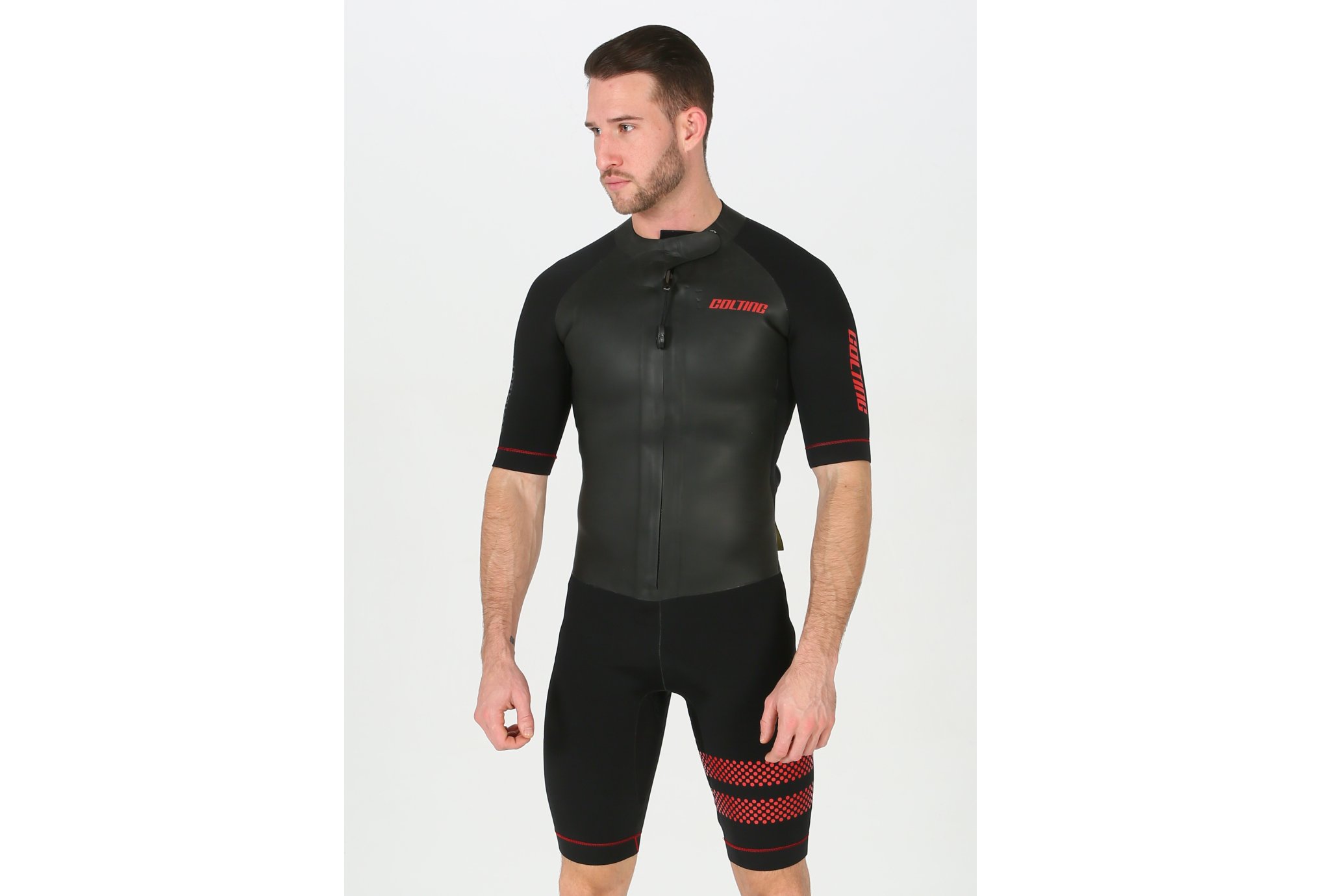 Colting Swimrun GO M vêtement running homme