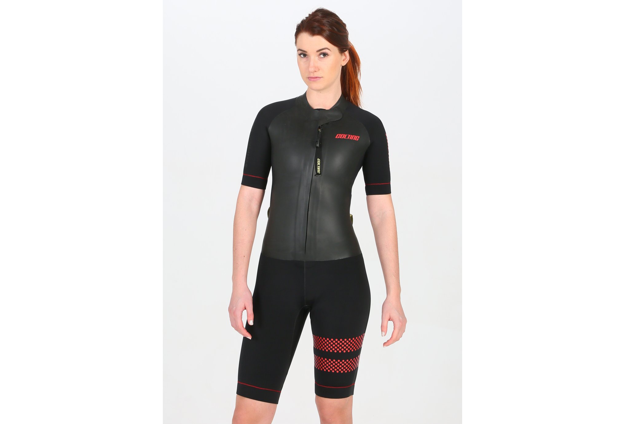 Colting Swimrun GO W vêtement running femme