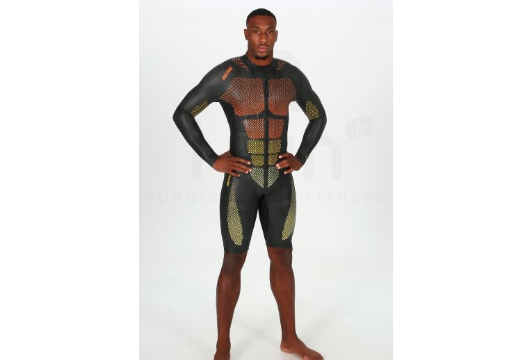 Colting Traje de neopreno Swimrun Wetsuit SR02 Plus