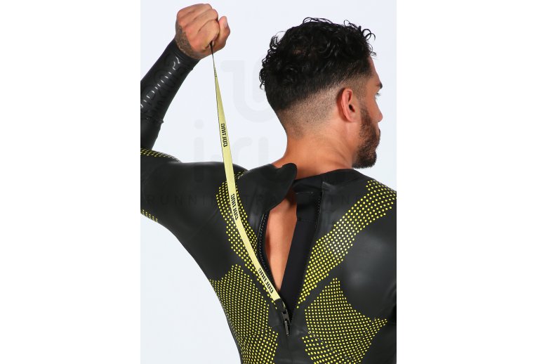 Colting traje de neopreno Swimrun Wetsuit SR03
