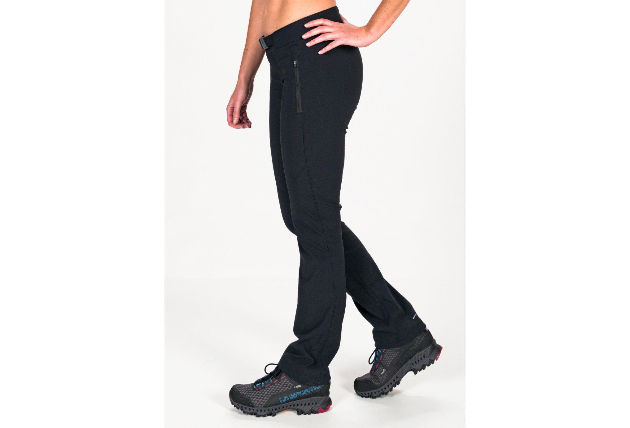 Columbia pantalón Adventure Hiking en promoción Mujer Ropa Pantalones