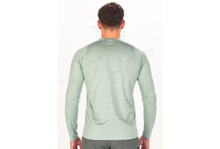 Columbia camiseta manga larga Alpine Chill Zero